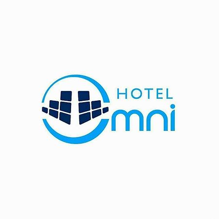 Hotel Omni Морелія Екстер'єр фото